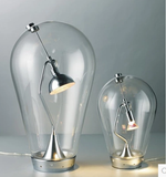 mode-new-art-verre-lampes-vintage-minimaliste
