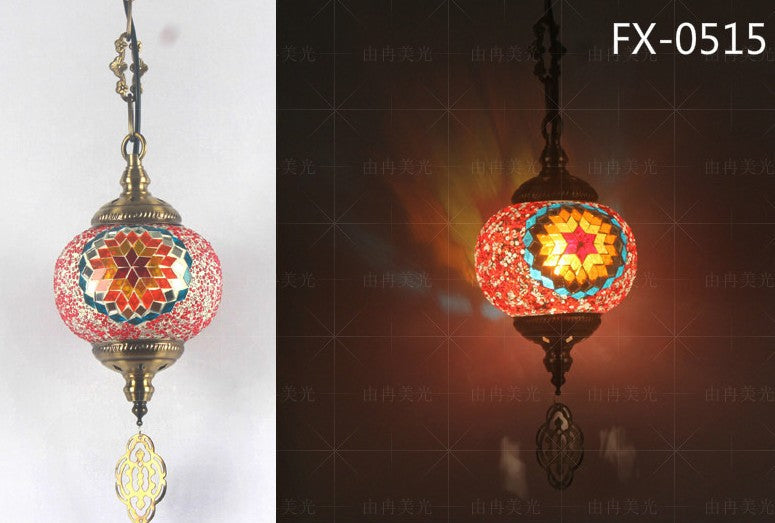 lustre-turc-vintage