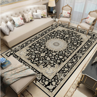 tapis-de-salon-floral-persan-vintage