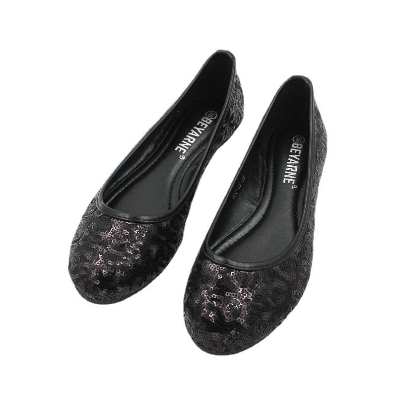 escarpins-mode-fond-plat-vintage