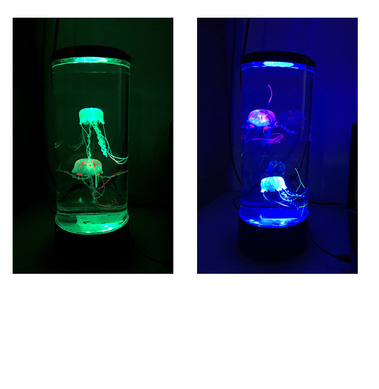 lumiere-led-meduses-vintage