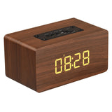 enceinte-bluetooth-en-bois-version-horloge-vintage