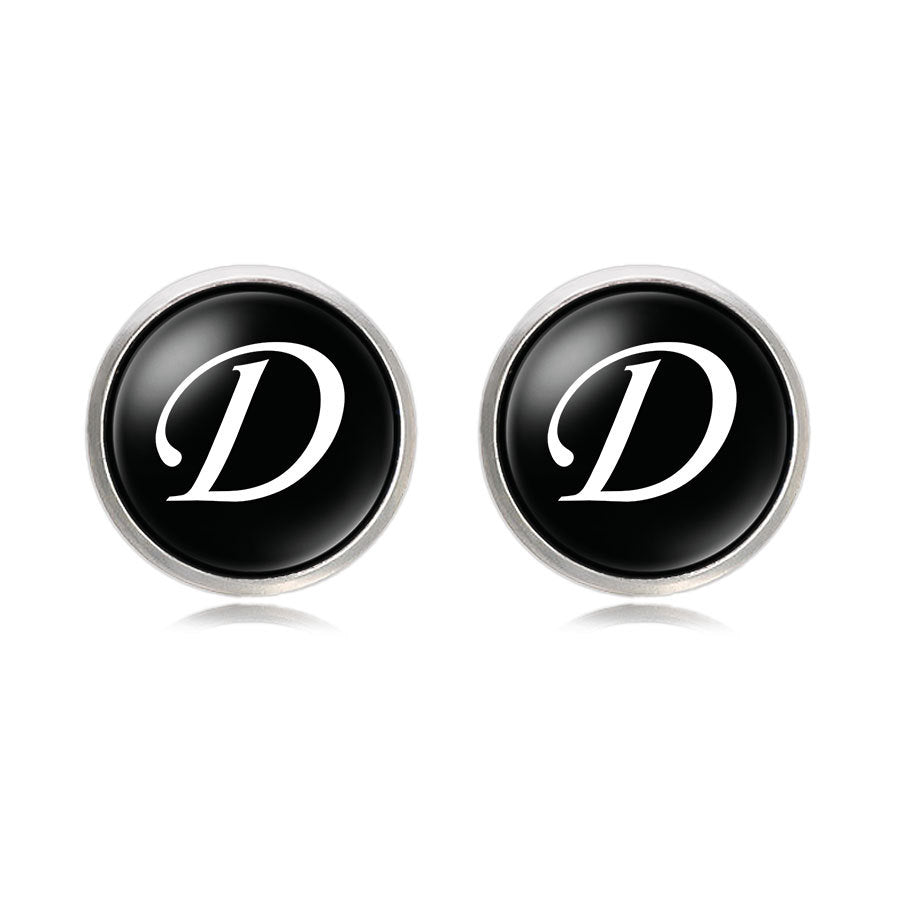 boutons-de-manchette-francais-argent-vintage