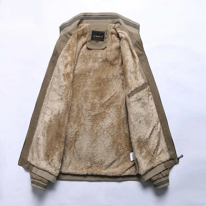 blouson-vintage-homme-doublure-polaire