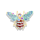 broche-abeille-vintage-1