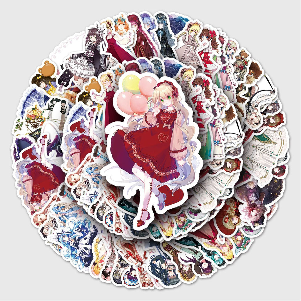 sticker-de-bricolage-vintage