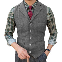 gilet-costume-classique-homme-vintage