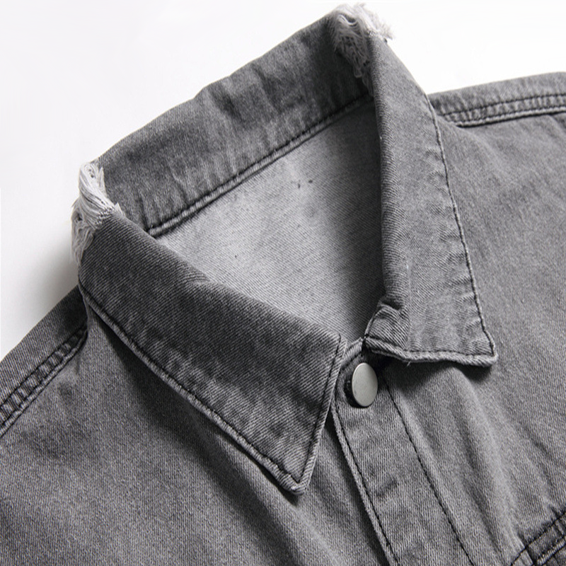 veste-jean-vintage-coupe-ample-revers-tendance