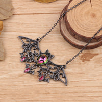 collier-chauve-souris-vintage