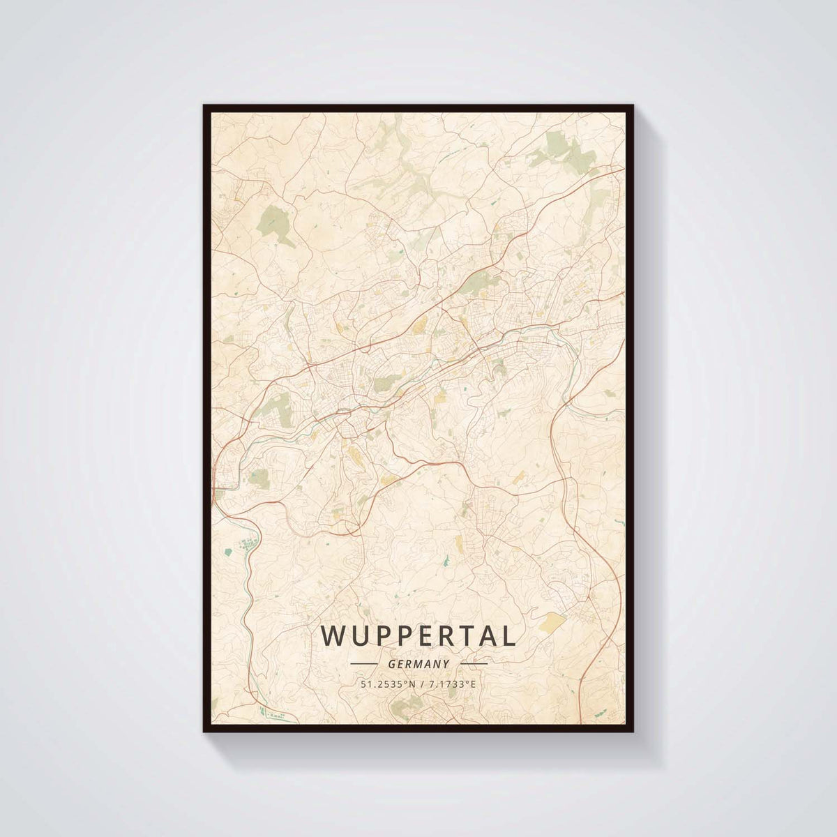 affiche-de-peinture-sur-toile-de-paysage-vintage-de-mode