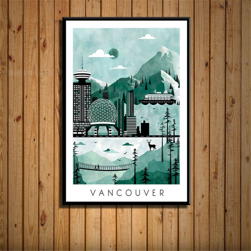 affiche-de-paysage-de-voyage-vintage