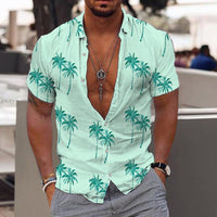 chemise-plage-hawaienne-revers-vintage