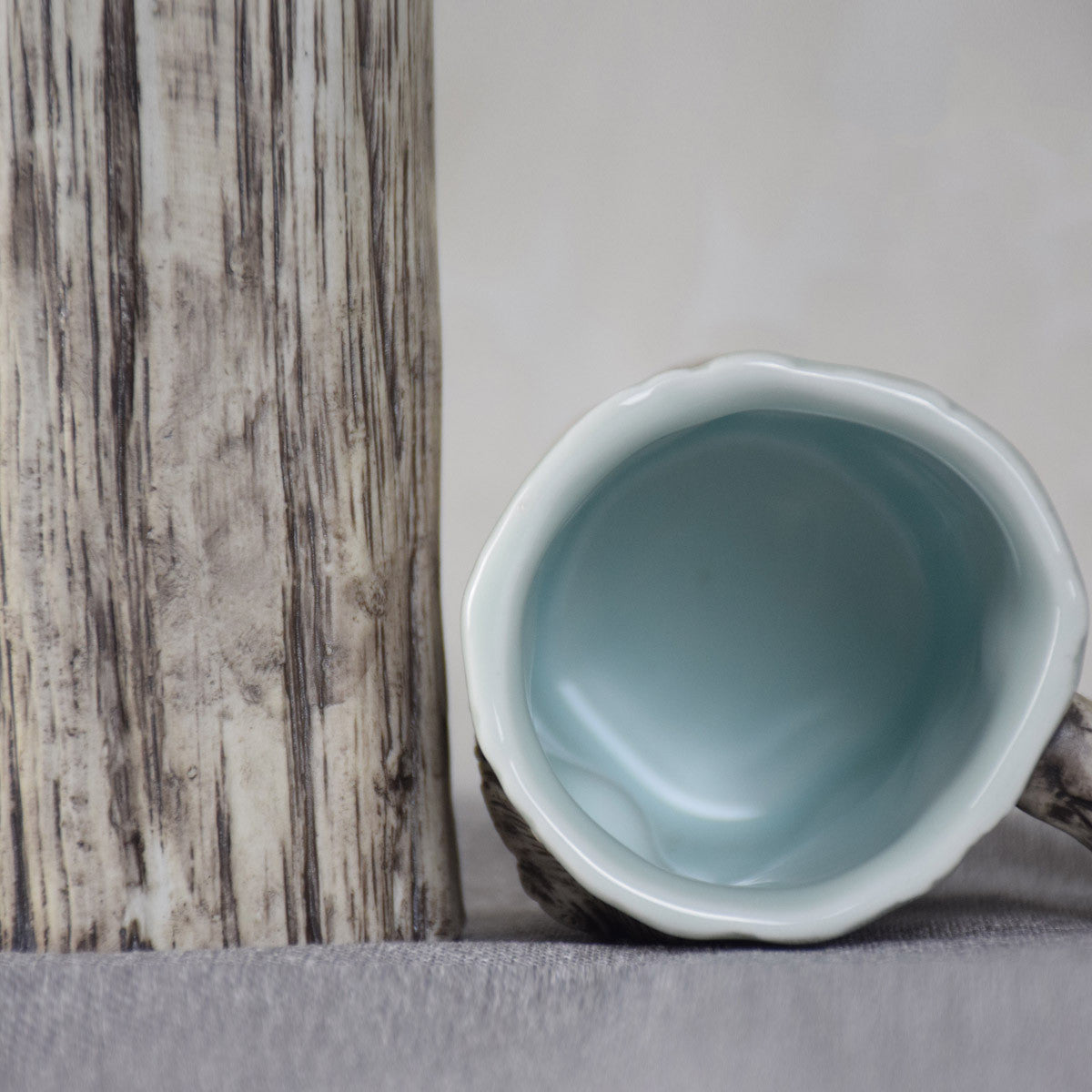 tasse-vintage-en-ecorce-chaude