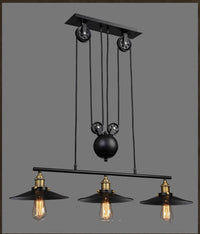 lampe-a-suspension-vintage