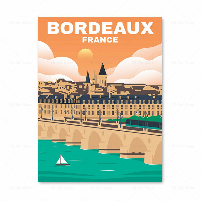toile-de-voyage-vintage