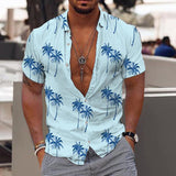 chemise-plage-hawaienne-revers-vintage