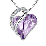 collier-ruban-en-forme-de-coeur-vintage