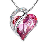 collier-ruban-en-forme-de-coeur-vintage