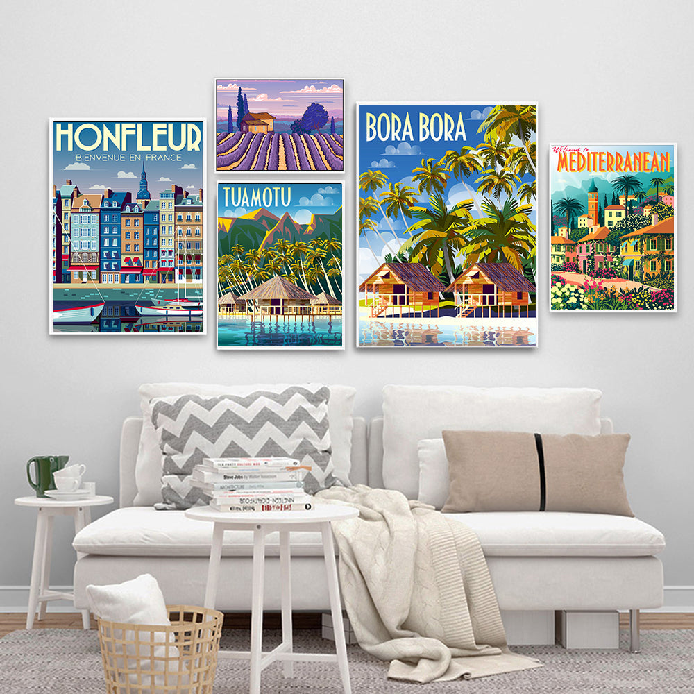 affiches-francaises-vintage-et-photos-dart-mural-de-decoration-interieure