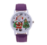 montre-cadeaux-de-noel-vintage