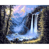 tableau-cascade-vintage