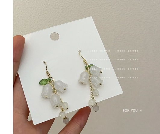 boucles-doreilles-vintage-fleurs