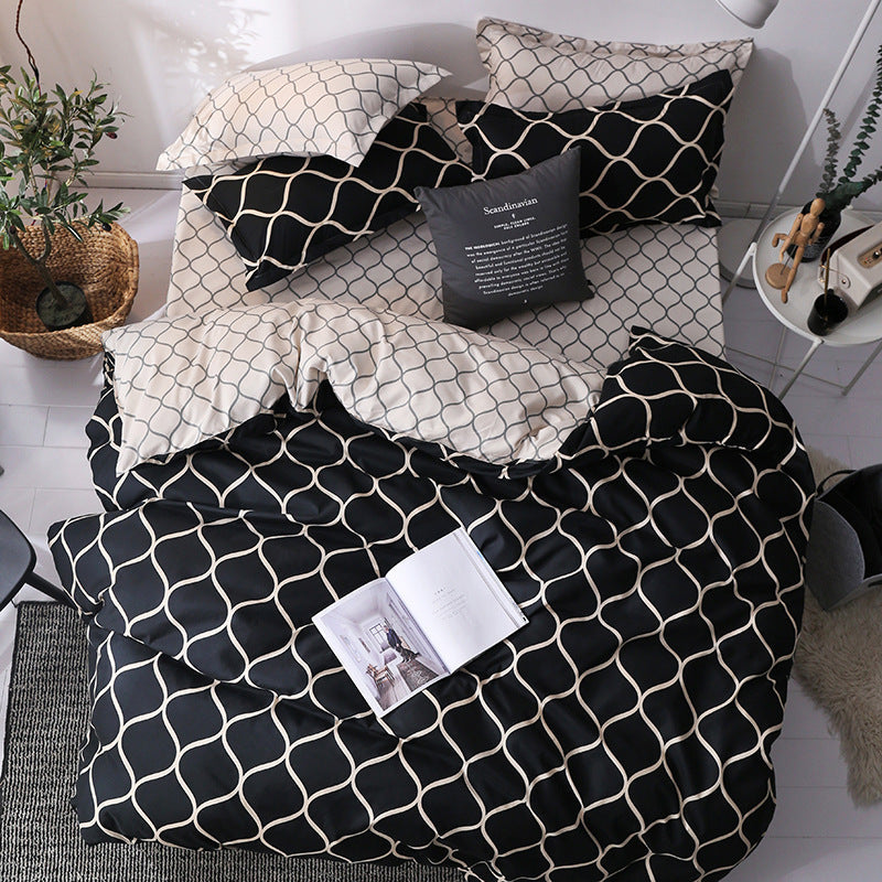 housse-de-couette-2-taies-doreiller-vintage