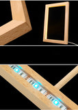 cadre-photo-lumineux-en-bois-veilleuse-led