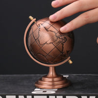 globe-de-rotation-en-metal-vintage