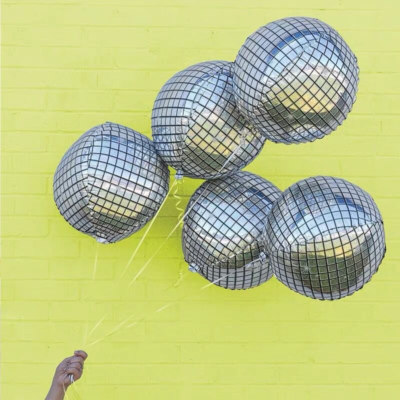 Anniversaire-Disco-Deco
