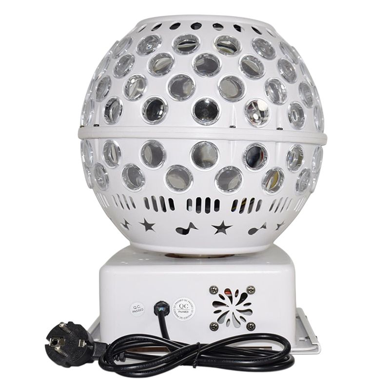Boule-Disco-Lumineuse