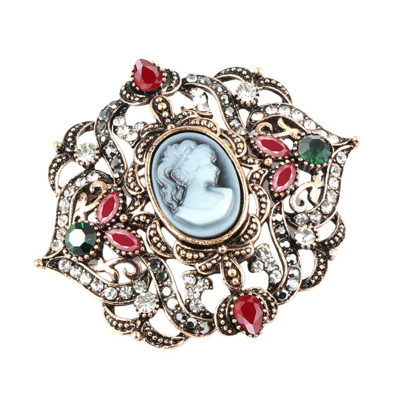 Broche-ancien