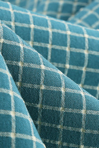 robe-annee-80-a-plaid-et-a-ceinture-des-annees-1950