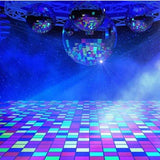 Deco-Theme-Disco