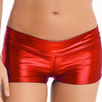    Deguisement-Short-Disco-rouge-1