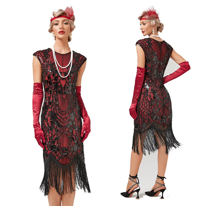 Grande-Robe-Charleston-Taille-56