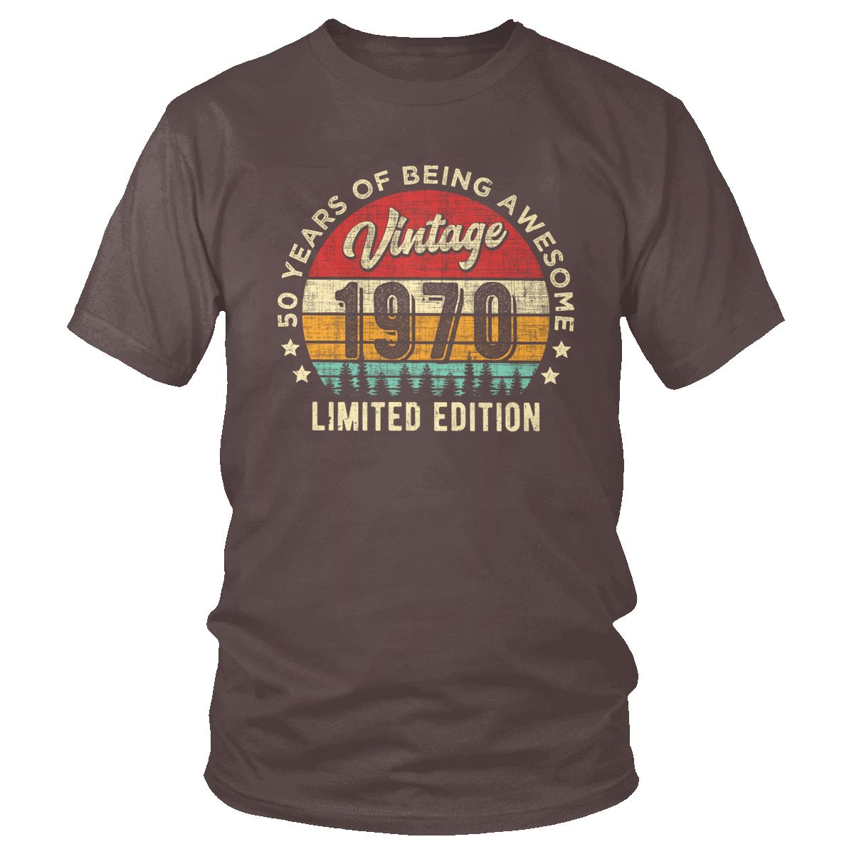 t-shirt-annee-80-look-vintage