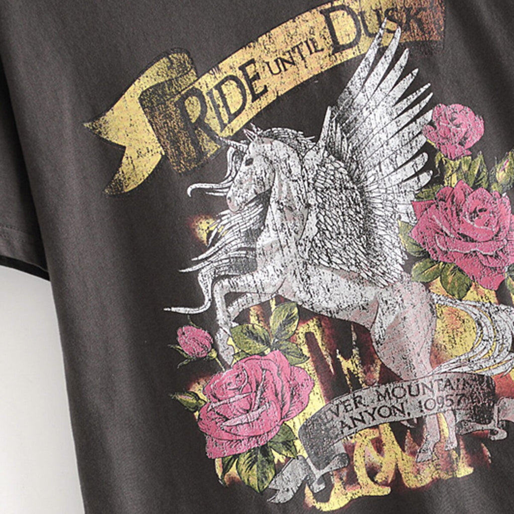t-shirt-annee-80-licorne