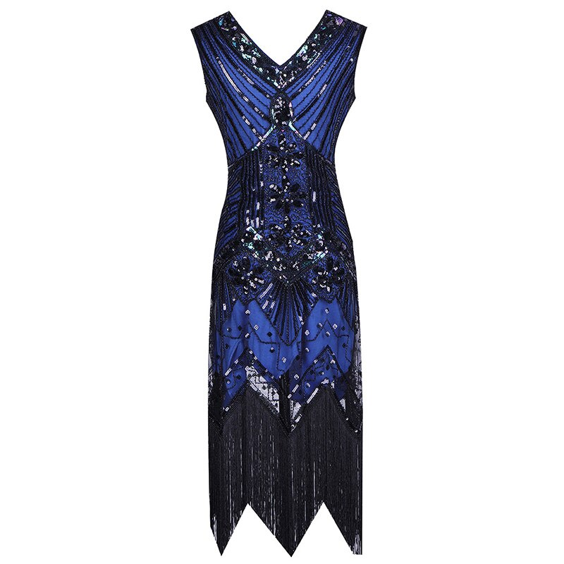 robe-legere-charleston-ete-grande-taille