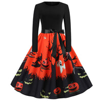 robe-rockabilly-esprit-halloween