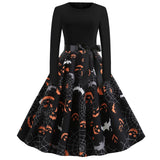 robe-rockabilly-esprit-halloween