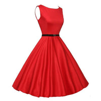 robe-rockabilly-rouge