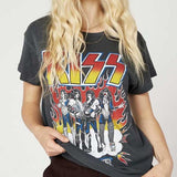 t-shirt-kiss-annee-80