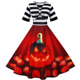 robe-rockabilly-marini-re-halloween