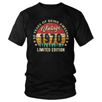 t-shirt-annee-80-look-vintage