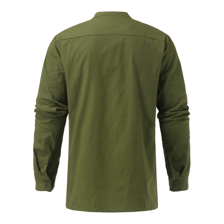 chemise-decontractee-homme