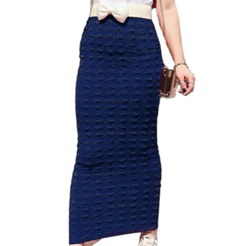 jupe-longue-taille-haute-hijab-retro