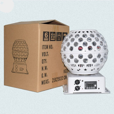 Lampe-Boule-A-Facette-Disco
