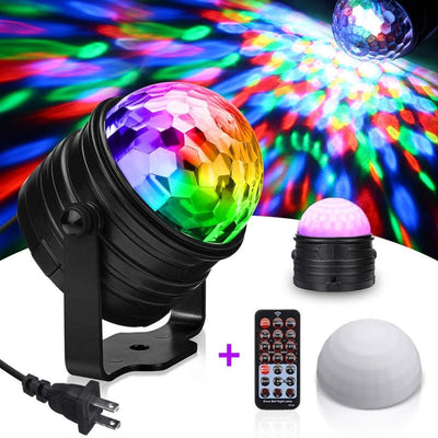 Lampe-Soiree-Disco