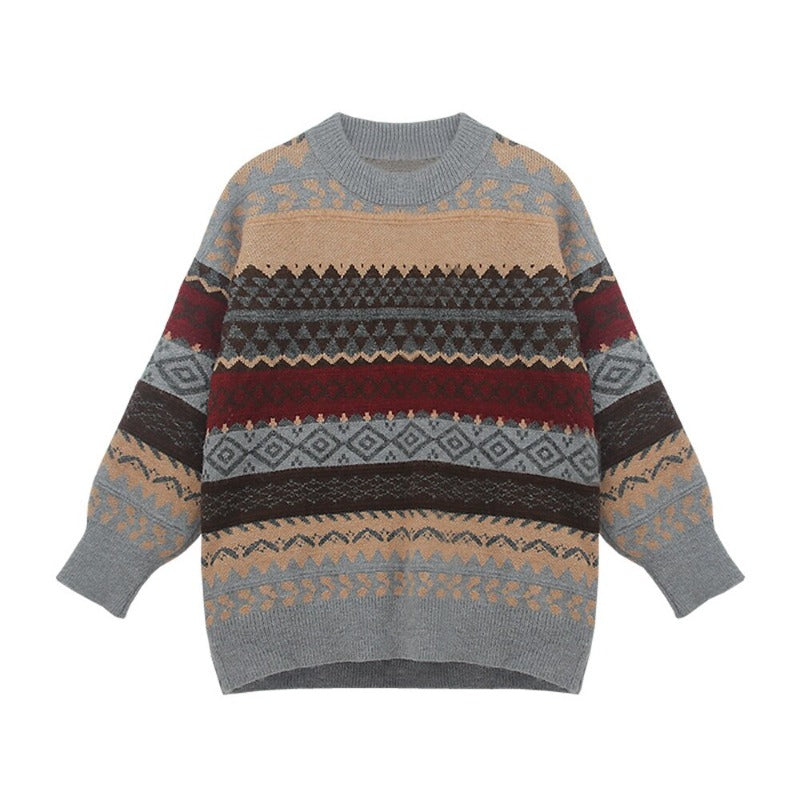 Pull-Annee-80-Femme